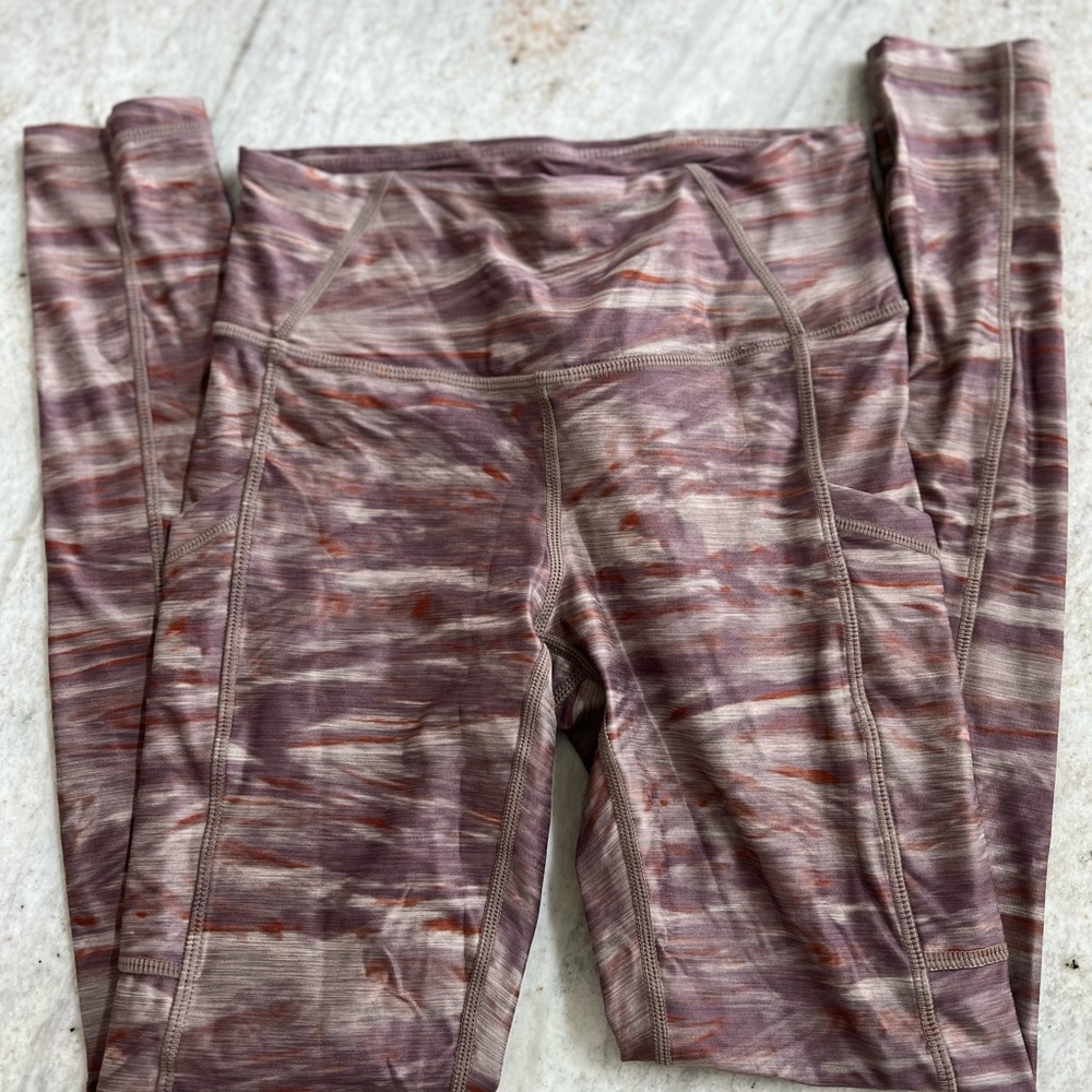 prana yoga pants XS